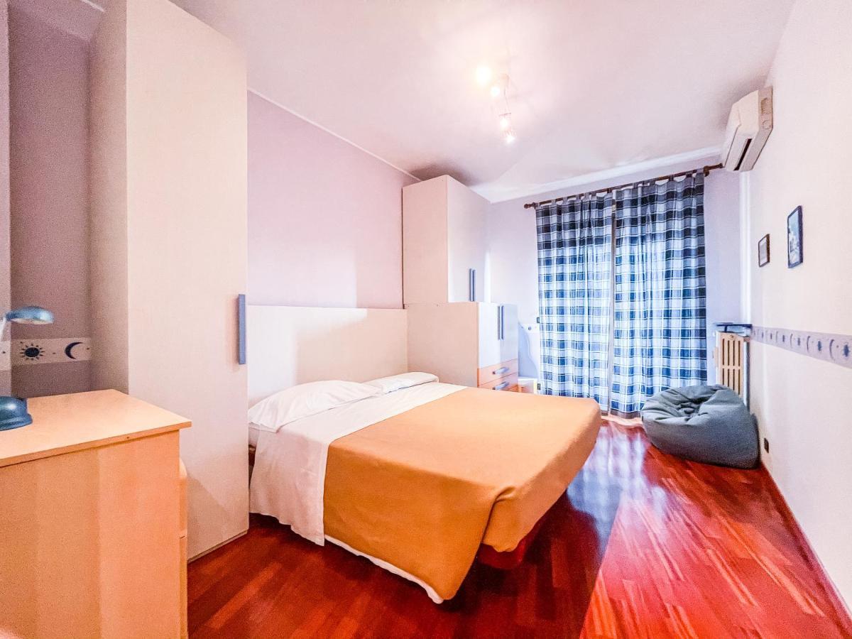Myhouse Inn Racconigi - Affitti Brevi Italia Turin Exterior photo